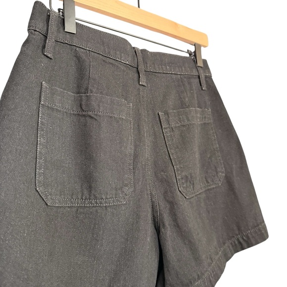 Universal Thread Highest Rise A-Line Shorts - Picture 6 of 8